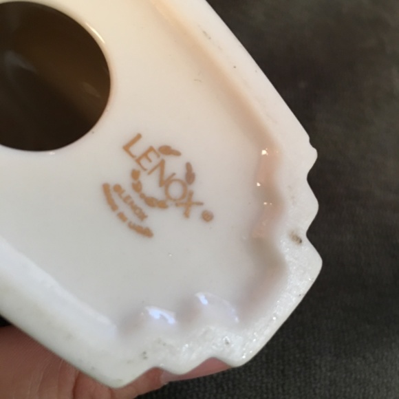 Lenox clock - Picture 4 of 4